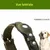 IntiMeg Collier AirTag pour chiens et chats