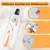 Pet Planet Coupe - Ongles Pour Chien et Chat Avec Éclairage LED