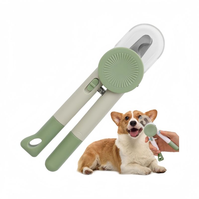 Petopia Coupe - ongles pour chien et chat
