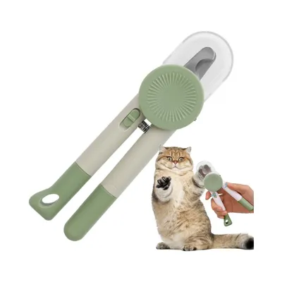 Petopia Coupe - ongles pour chien et chat