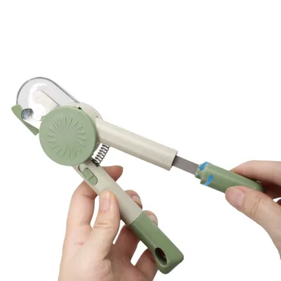 Petopia Coupe - ongles pour chien et chat