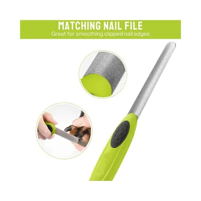 Petopia Coupe - griffes pour chien