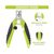 Petopia Coupe - griffes pour chien