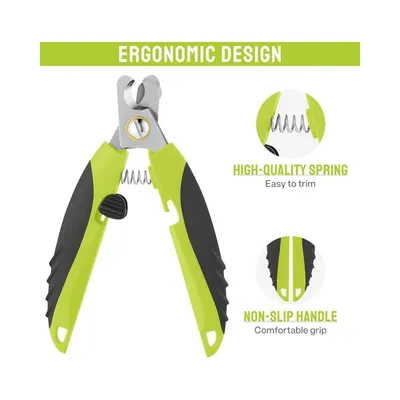 Petopia Coupe - griffes pour chien