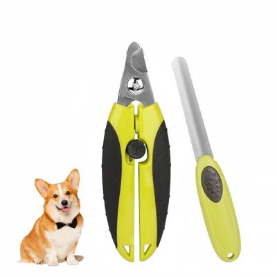 Petopia Coupe - griffes pour chien
