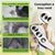 Pet Planet Ciseaux À Ongles Pour Chien Chat Et Lapin