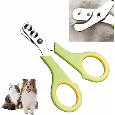 Pet Planet Ciseaux À Ongles Pour Chien Chat Et Lapin