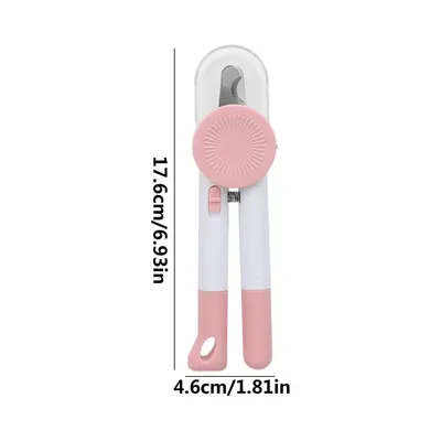 Petopia Coupe - ongles pour chien et chat Petopia Coupe - ongles pour chien et chat