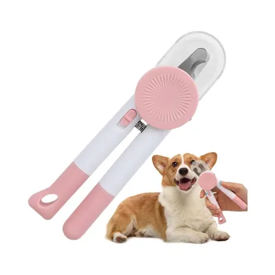 Petopia Coupe - ongles pour chien et chat