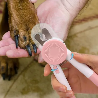 Petopia Coupe - ongles pour chien et chat Petopia Coupe - ongles pour chien et chat