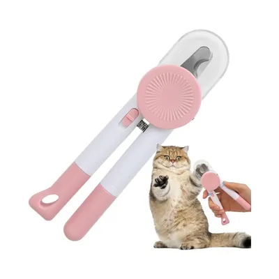 Petopia Coupe - ongles pour chien et chat Petopia Coupe - ongles pour chien et chat