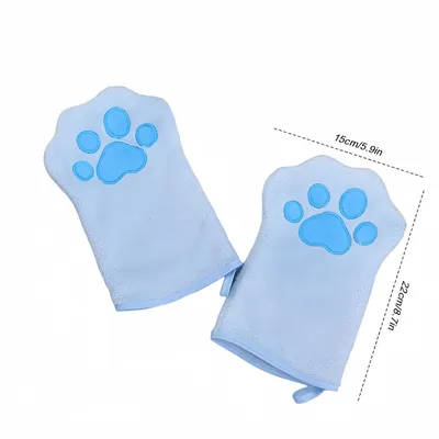 Petopia Serviette de bain pour chien