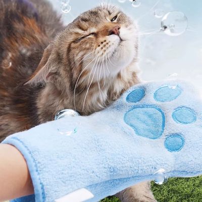 Petopia Serviette de bain pour chien