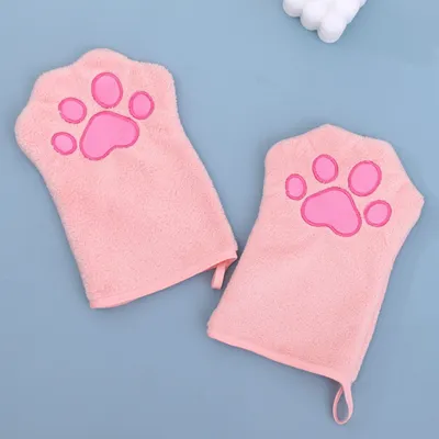 Petopia Serviette de bain pour chien