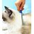 UAMLY Peigne anti-puces pour chats et chiens