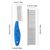 UAMLY Peigne anti-puces pour chats et chiens