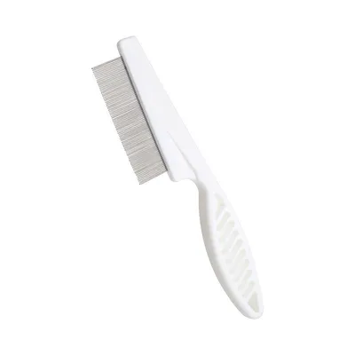 UAMLY Peigne anti-puces pour chiens et chats