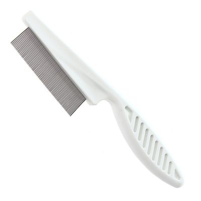 UAMLY Peigne anti-puces pour chiens et chats