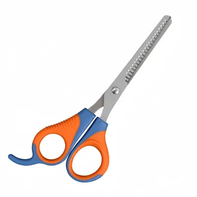 FurryFusion Ciseaux de toilettage pour chien