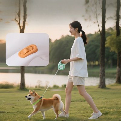Petopia Corde de traction pour chien extensible