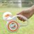Petopia Corde de traction pour chien extensible
