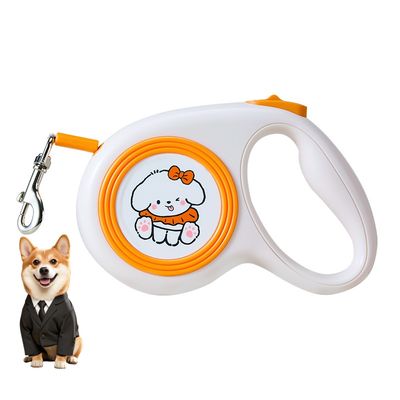 Petopia Corde de traction pour chien extensible