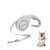 Petopia Corde de traction rétractable de 5m pour chiens et chats Petopia Corde de traction rétractable de 5m pour chiens et chats