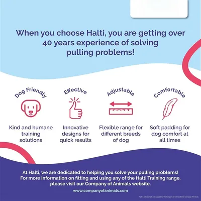 IntiMeg Laisse éducative 2M