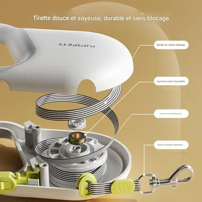 Petopia Lit d'eau rafraîchissant pour animaux de compagnie