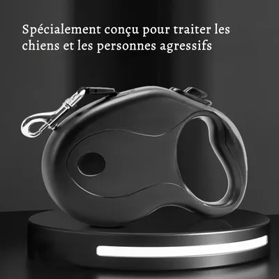 Petopia Laisse pour animaux de compagnie