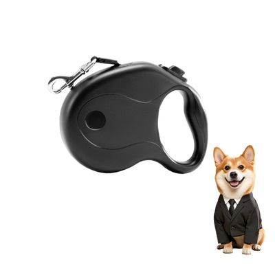 Petopia Laisse pour animaux de compagnie