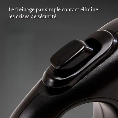 Petopia Laisse pour animaux de compagnie