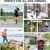 Petopia Laisse pour chien mains libres