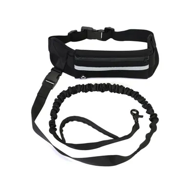 Petopia Laisse pour chien mains libres