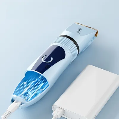 Petopia Tondeuse à poils pour chien