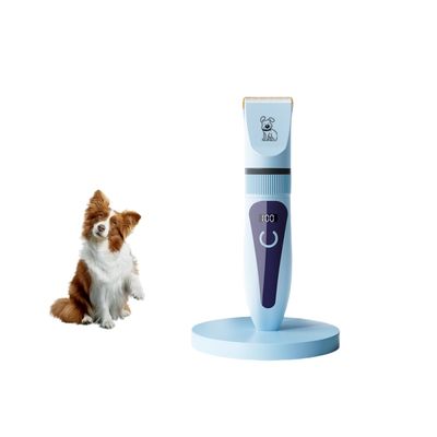 Petopia Tondeuse à poils pour chien