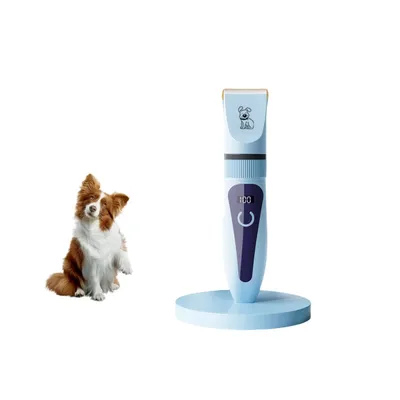 Petopia Tondeuse à poils pour chien Petopia Tondeuse à poils pour chien