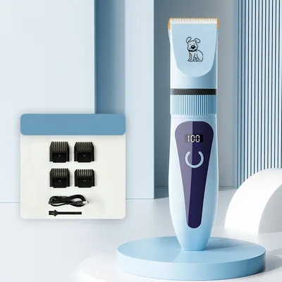 Petopia Tondeuse à poils pour chien