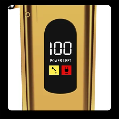 Pet Planet Tondeuse à poils pour animaux de compagnie