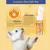 IntiMeg Kit de toilettage et de nettoyage pour chiens et chats