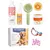 IntiMeg Kit de toilettage et de nettoyage pour chiens et chats