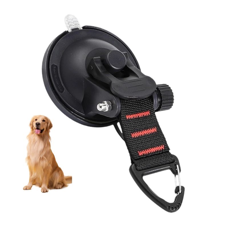 Petopia Fixateur pour bain et toilettage d'animaux de compagnie