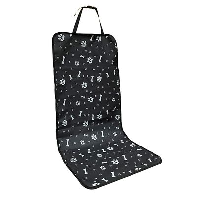 Tapis de voiture pour chiens et chats - Tissu Oxford imperméable