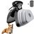 Pet Planet Pet Pooper Scooper Pour Chien et Chat