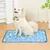 Pet Planet Tapis Rafraîchissant Cooling Mat Pour Chien