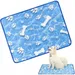 Pet Planet Tapis Rafraîchissant Cooling Mat Pour Chien