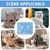 Pet Planet Tapis Rafraîchissant Cooling Mat Pour Chien