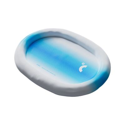 Petopia Matelas de glace pour animaux de compagnie