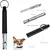 IntiMeg Sifflet et clicker pour dressage de chien