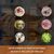 FurryFusion Liquide pour nettoyer les oreilles des animaux